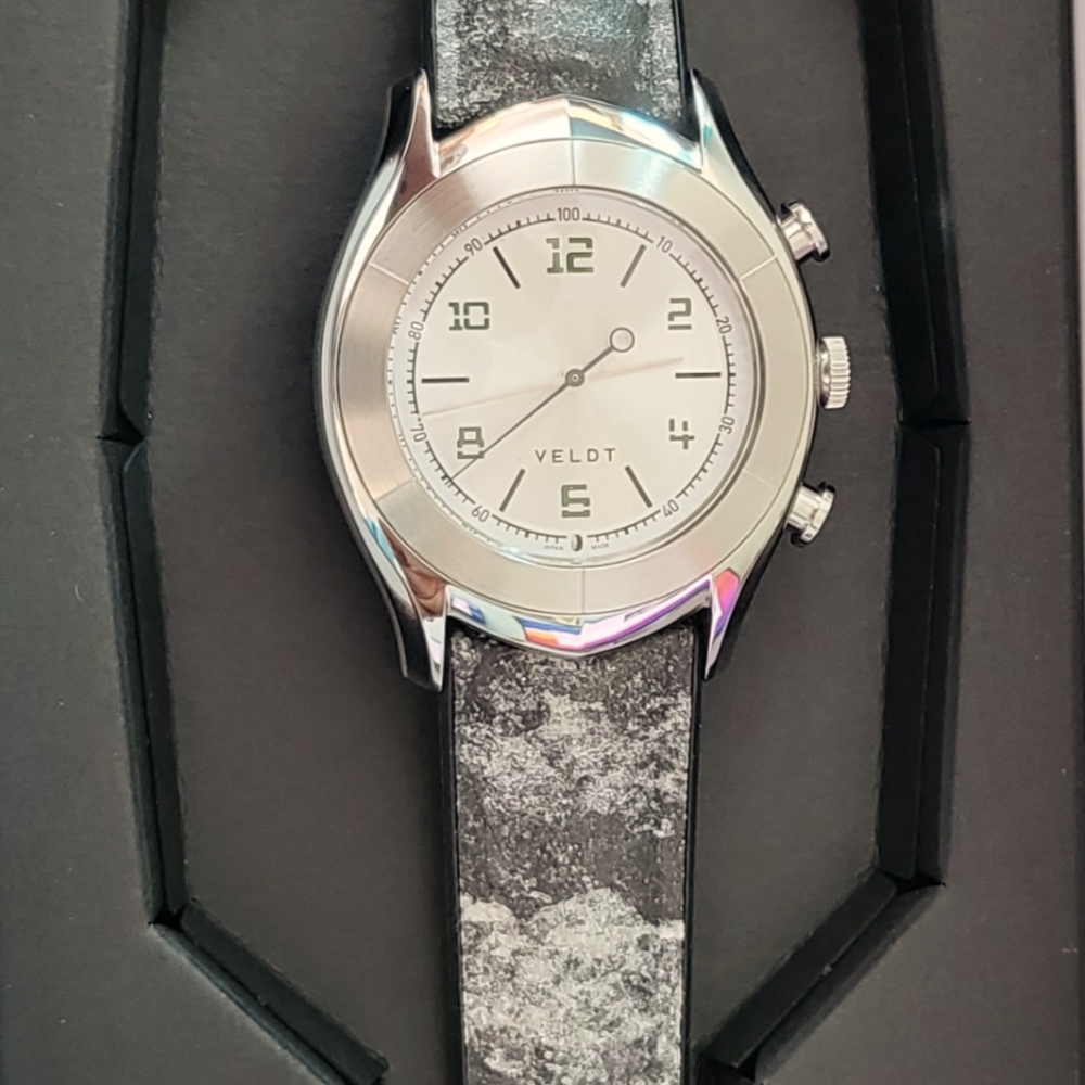 Veldt Women's Luxury Smart Watch